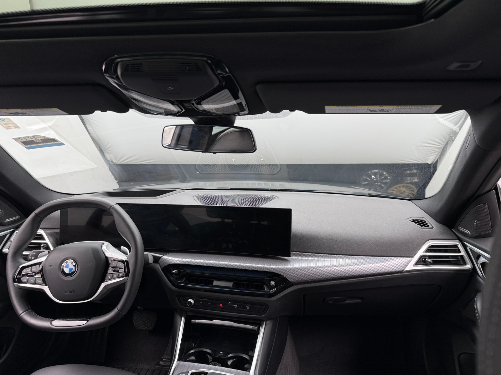 Thumbnail: 2026 BMW 4 Series - 2