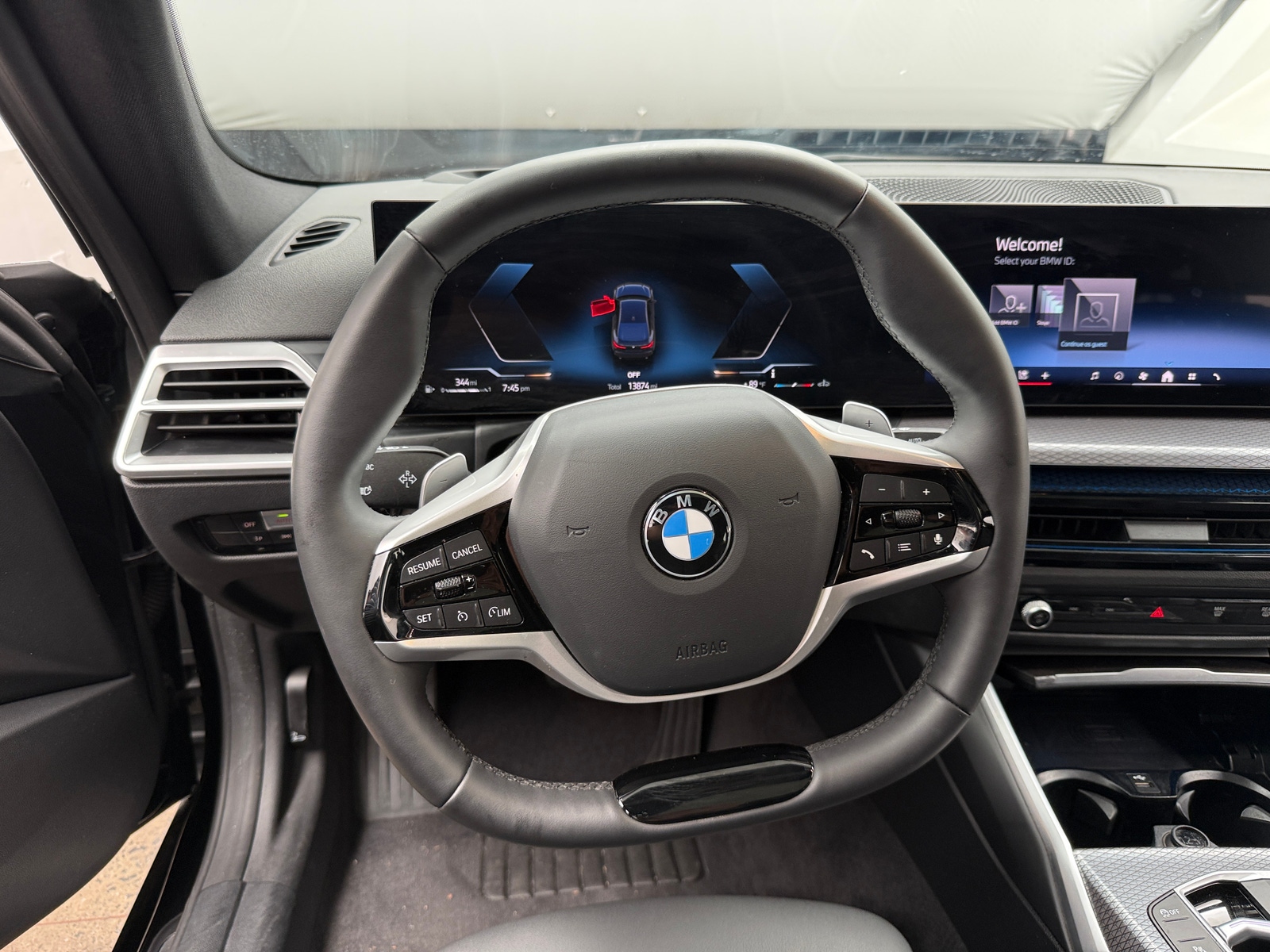 Thumbnail: 2026 BMW 4 Series - 4