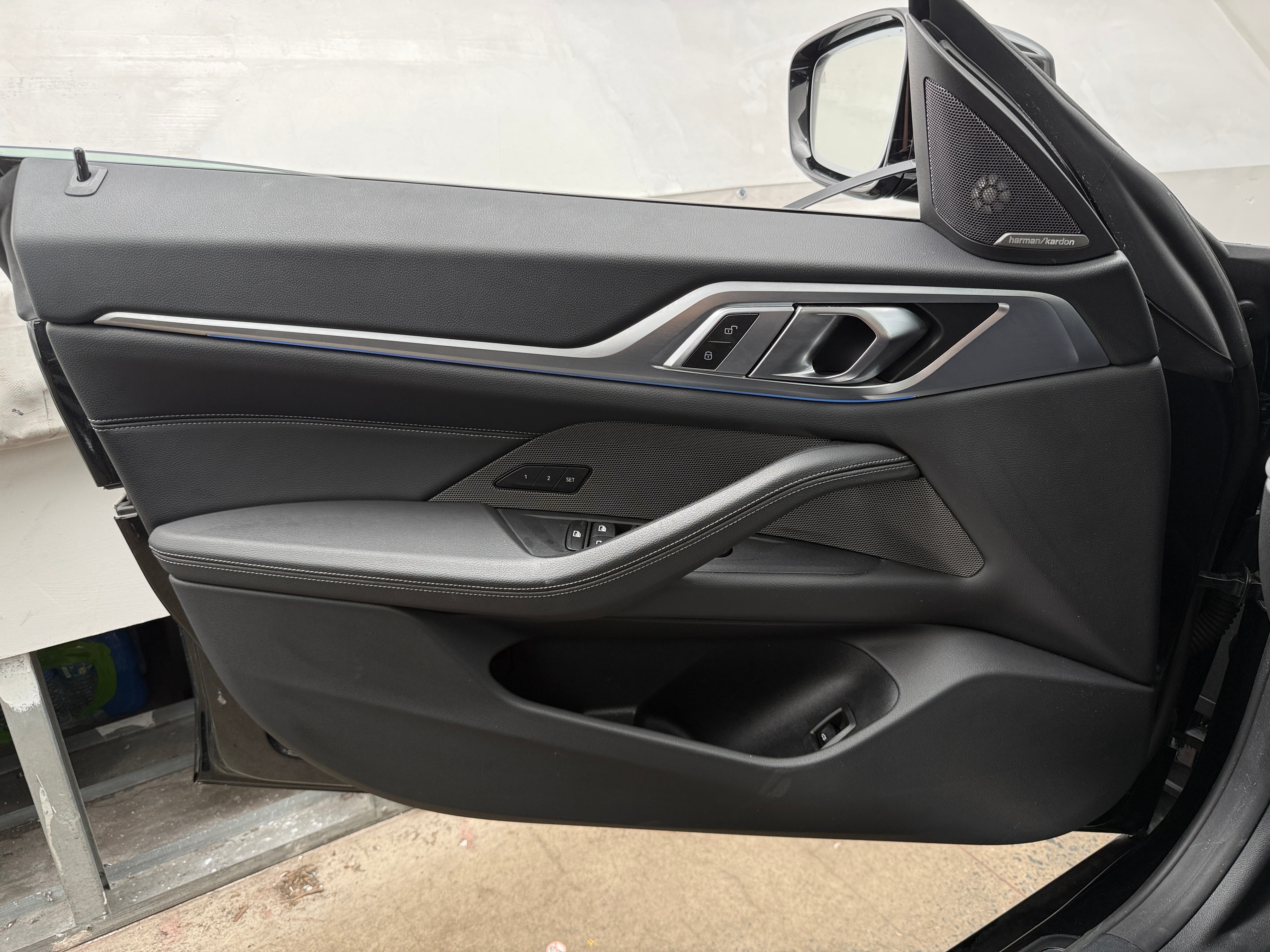 2026 BMW 4 Series