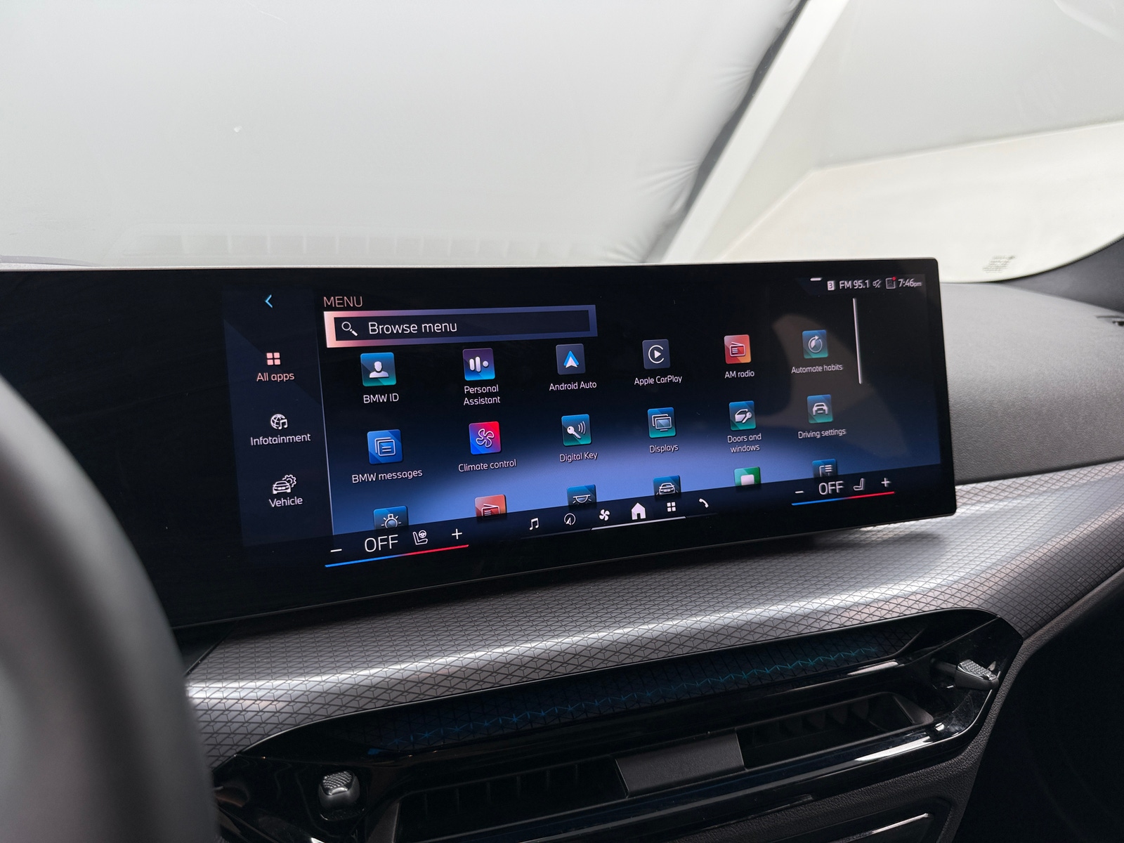 Thumbnail: 2026 BMW 4 Series - 3