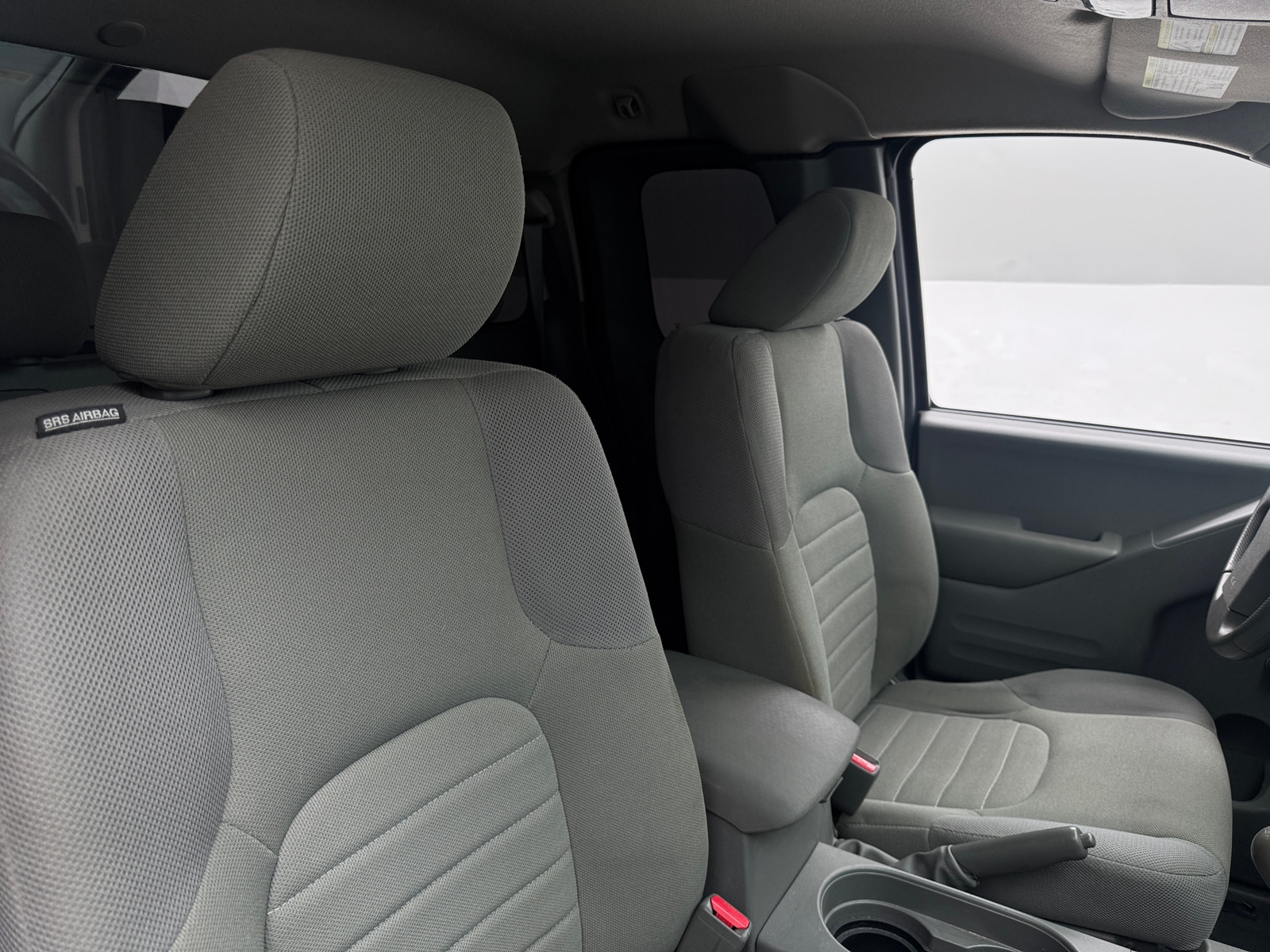 Thumbnail: 2019 Nissan Frontier - 2