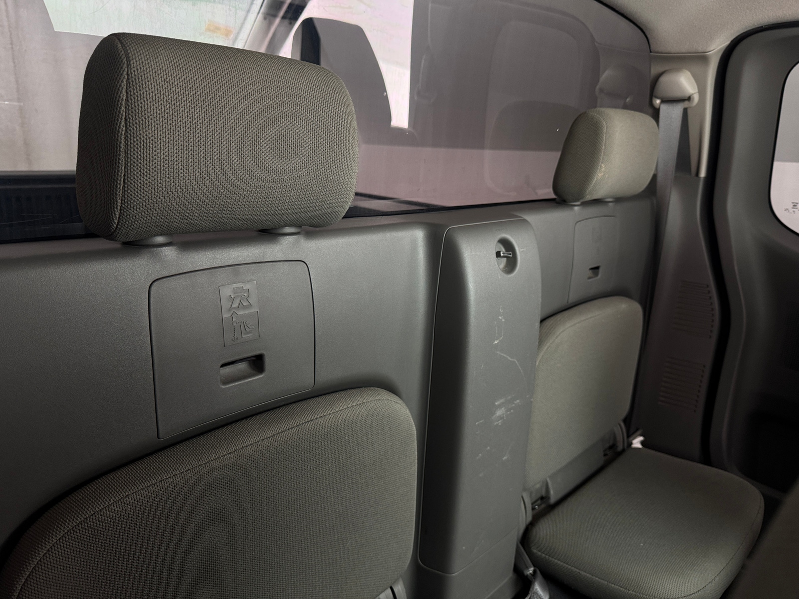 Thumbnail: 2019 Nissan Frontier - 6