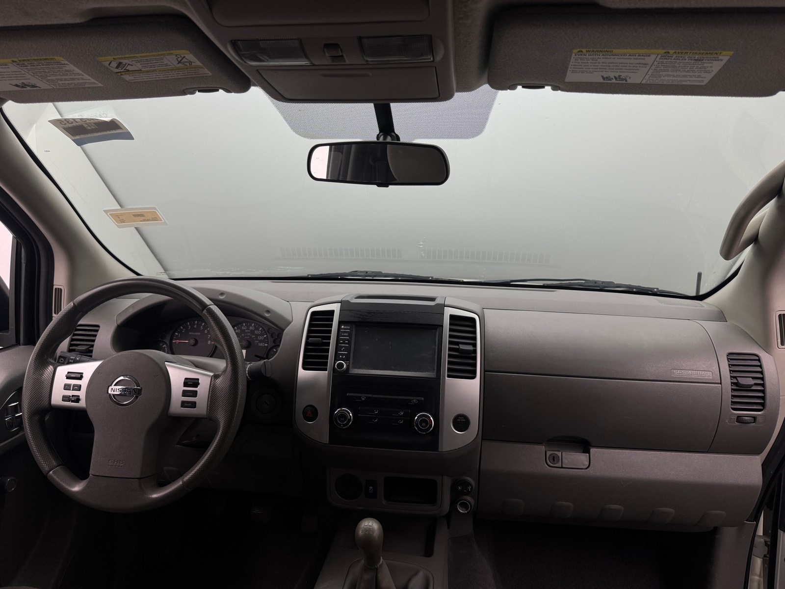 Thumbnail: 2019 Nissan Frontier - 3