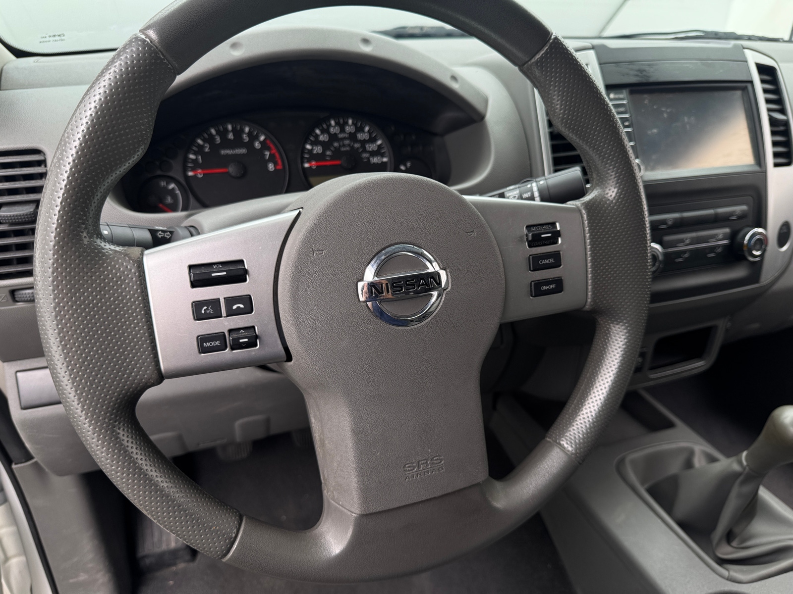 Thumbnail: 2019 Nissan Frontier - 5