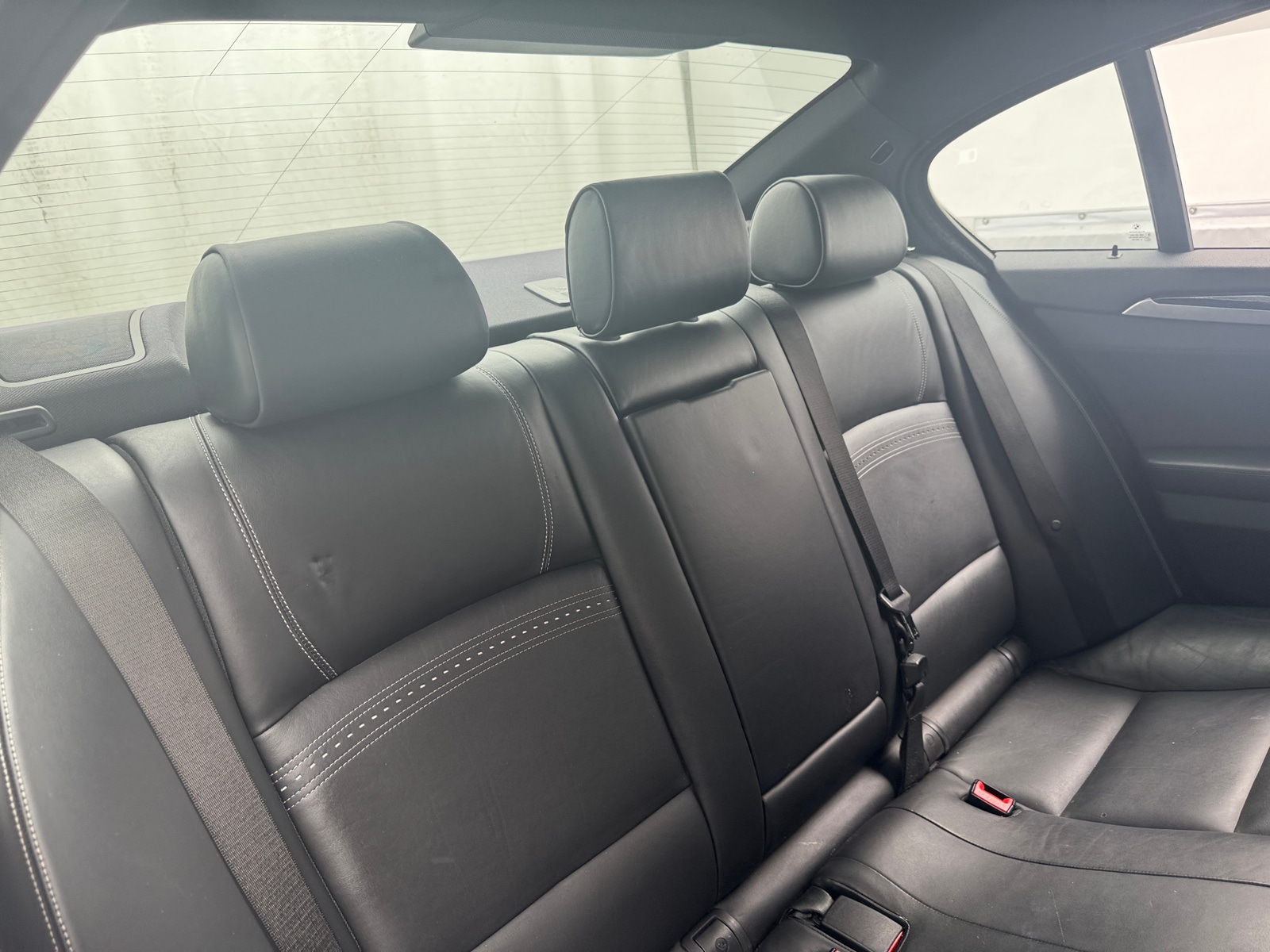 Thumbnail: 2016 BMW 5 Series - 5