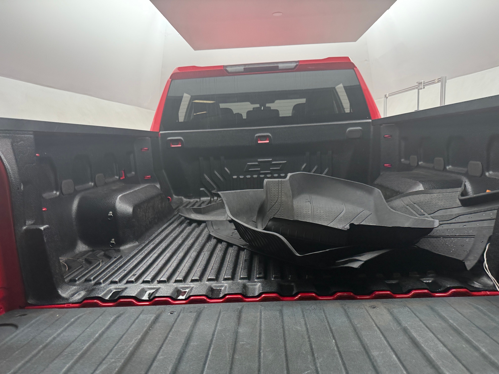 Thumbnail: 2019 Chevrolet Silverado 1500 - 7