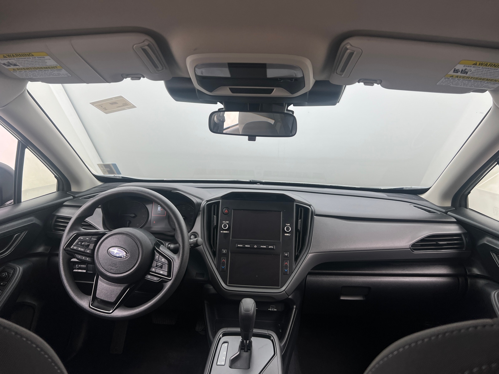 Thumbnail: 2025 Subaru Crosstrek - 3