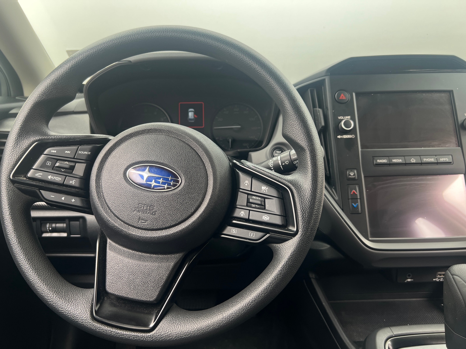 Thumbnail: 2025 Subaru Crosstrek - 5