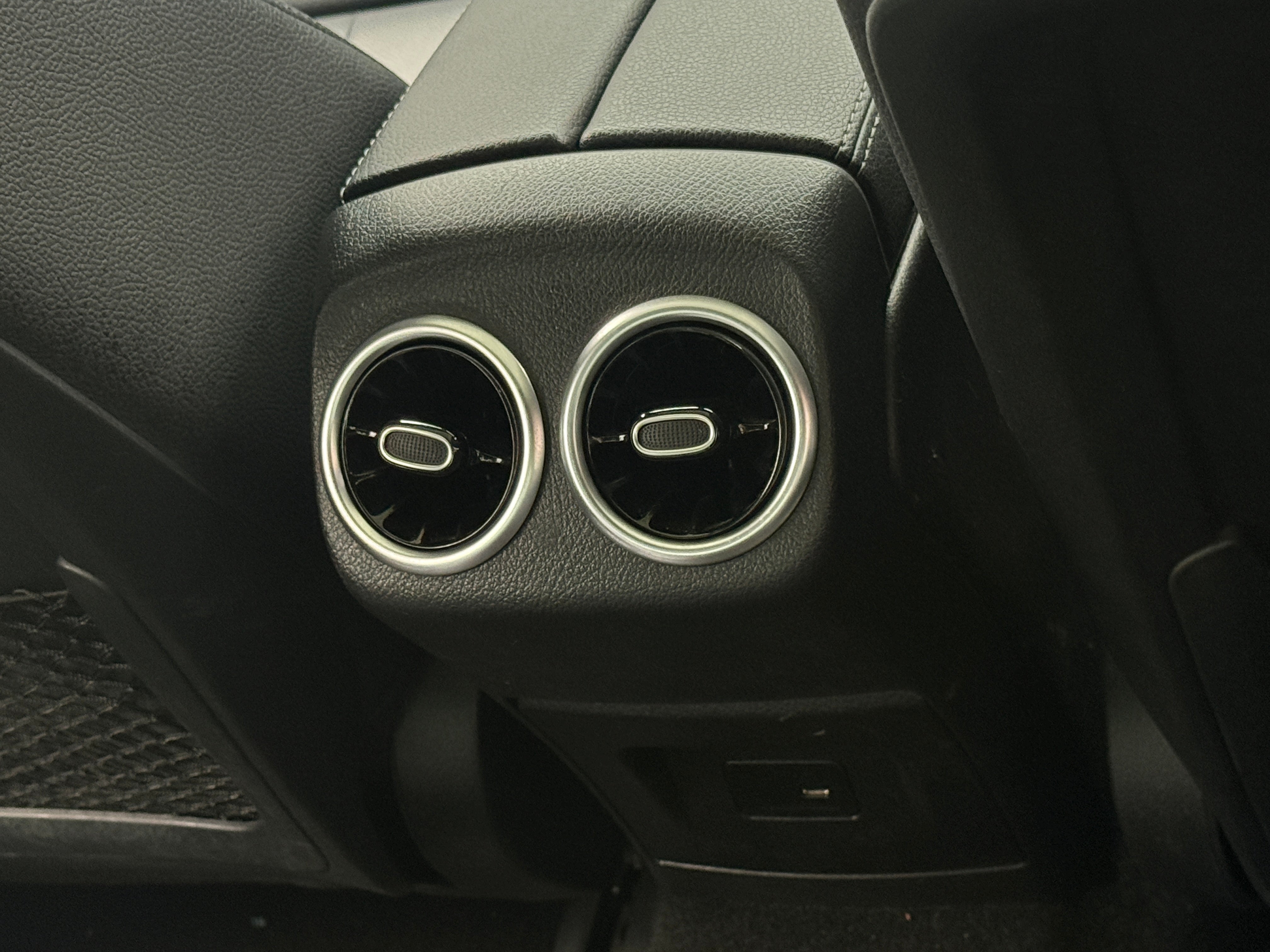 2023 Mercedes-Benz CLA
