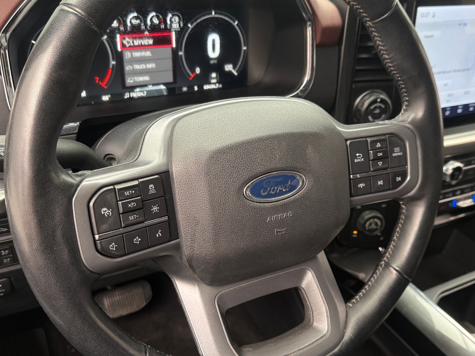 Thumbnail: 2021 Ford Econoline - 4