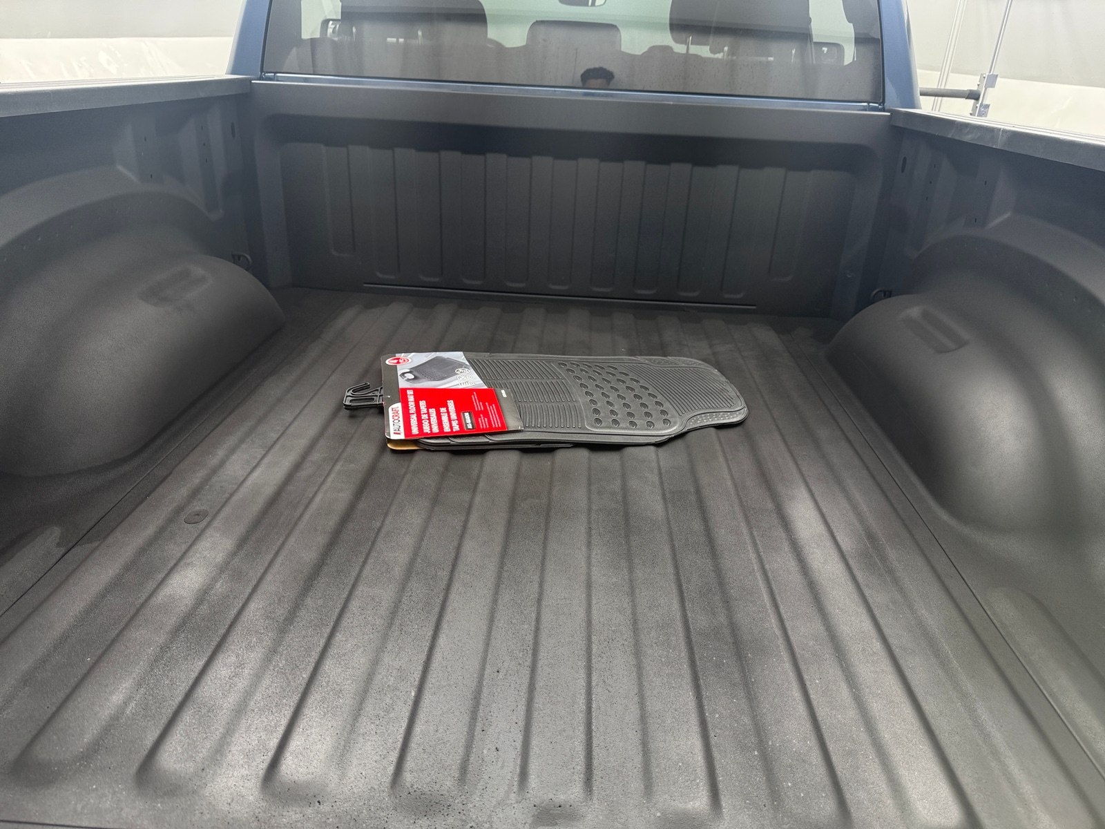 Thumbnail: 2024 RAM 1500 - 6