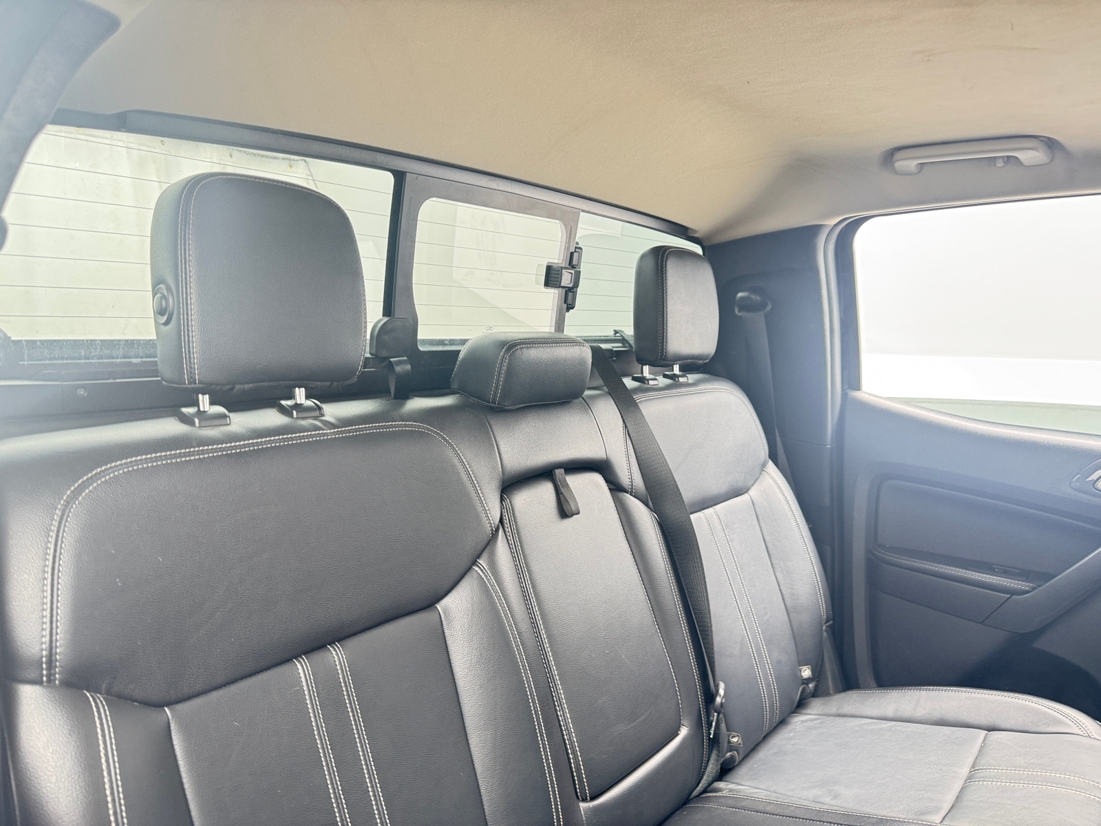Thumbnail: 2019 Ford Ranger - 5
