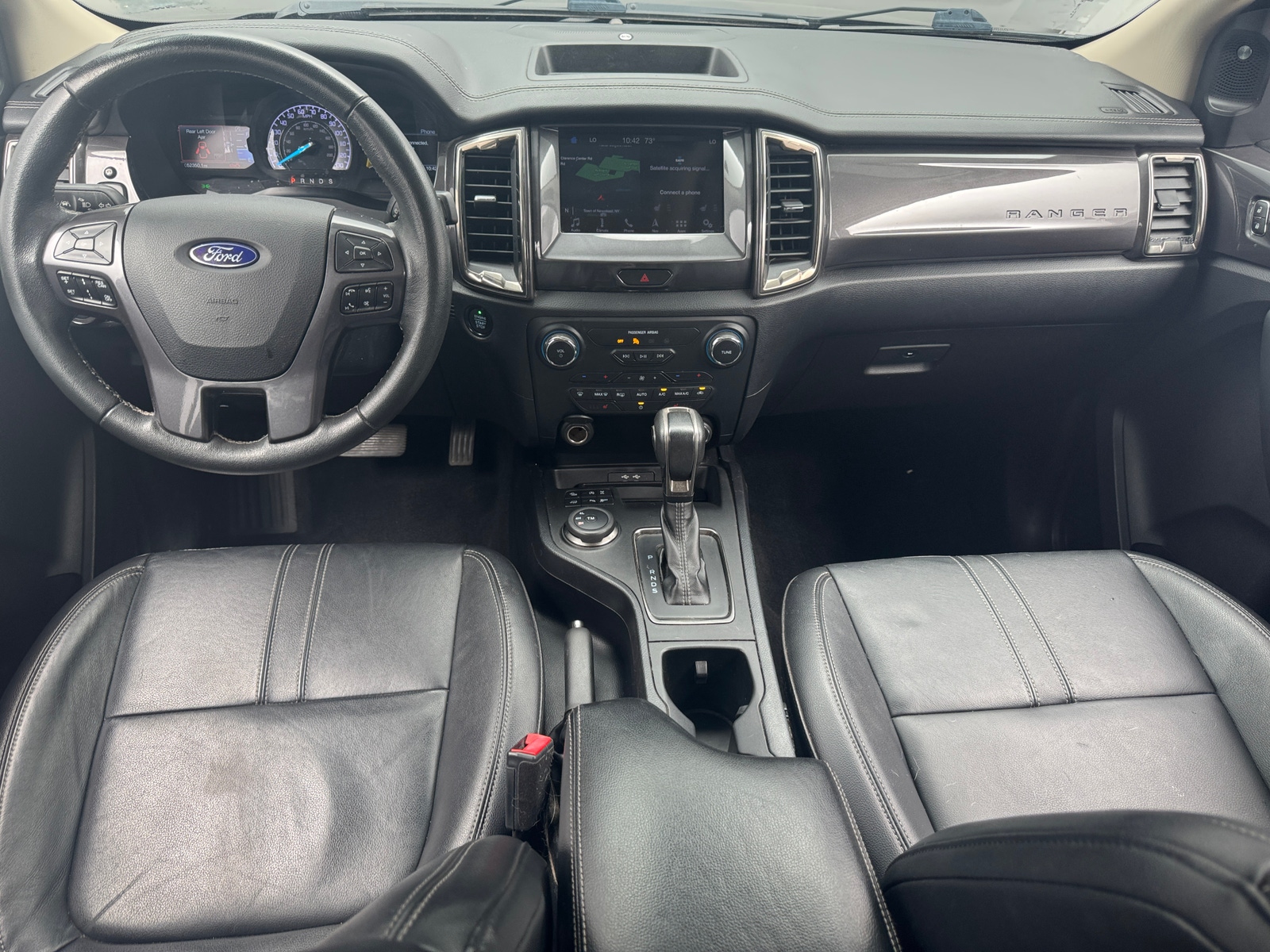 Thumbnail: 2019 Ford Ranger - 2