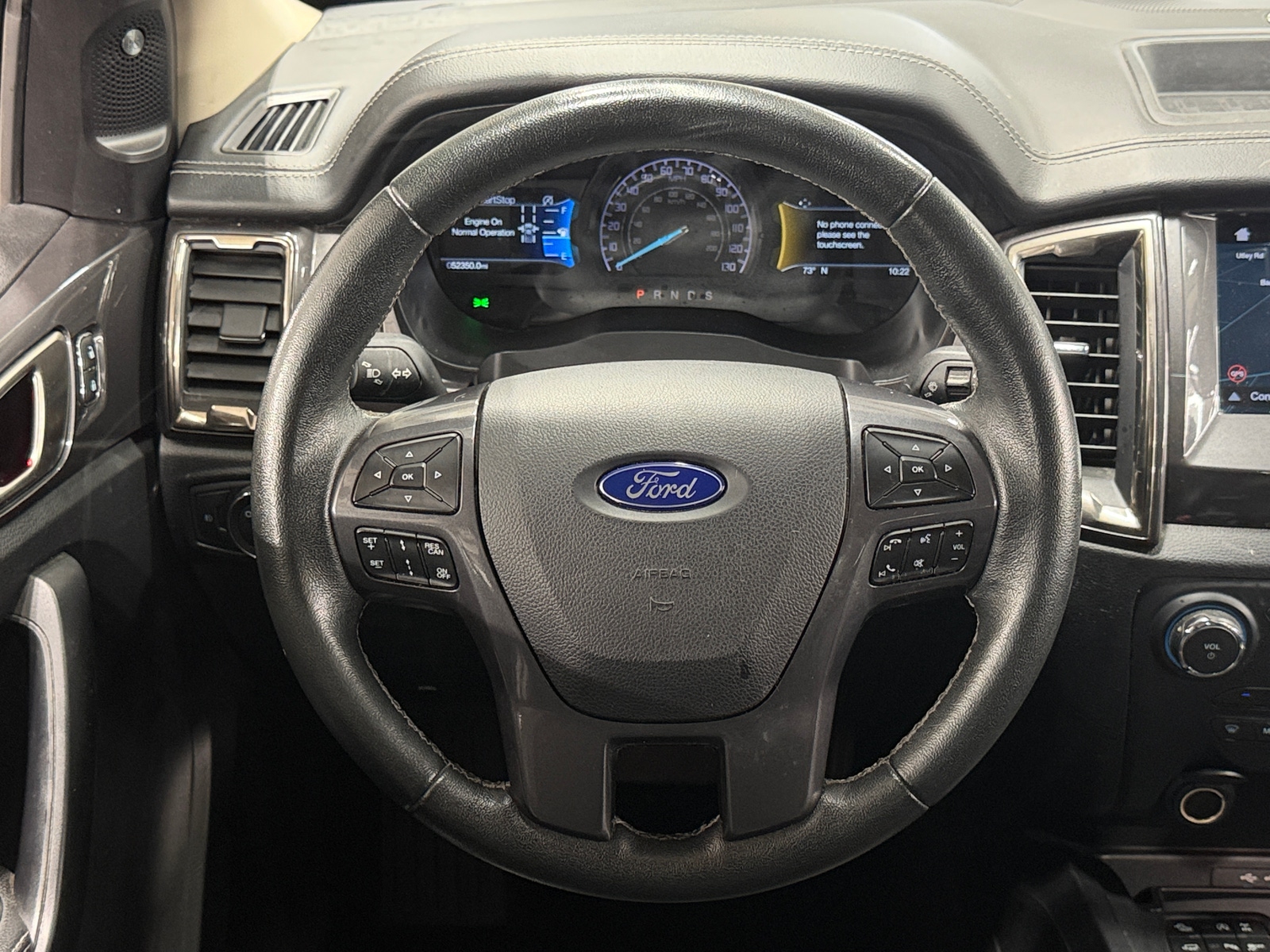 Thumbnail: 2019 Ford Ranger - 4