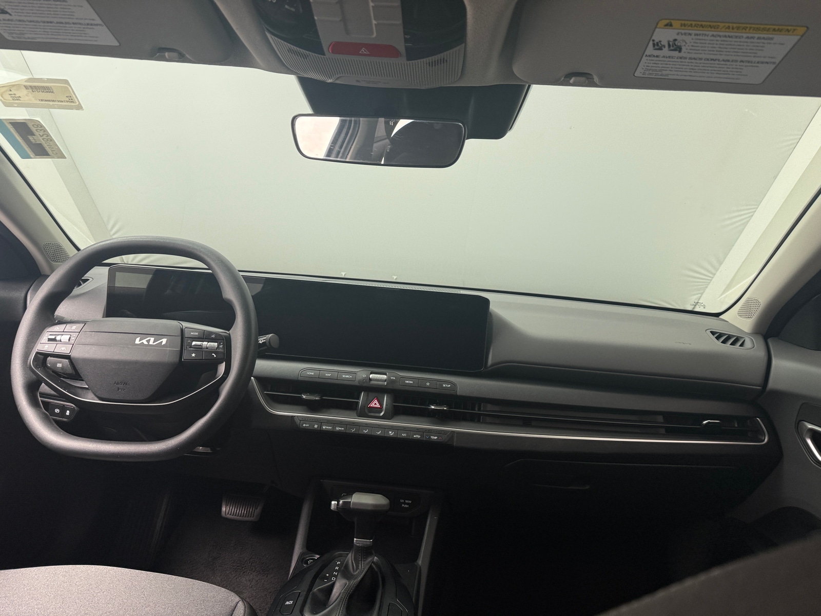 Thumbnail: 2025 Kia K4 - 3