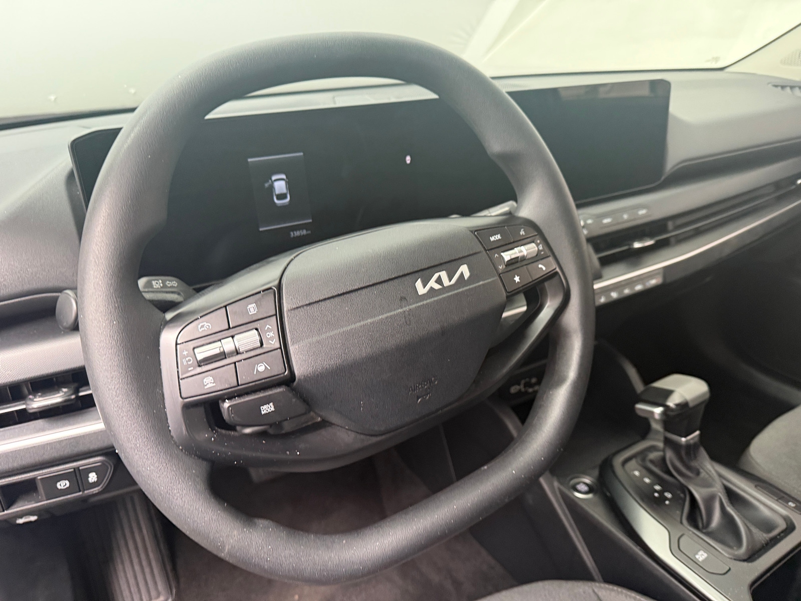 Thumbnail: 2025 Kia K4 - 5