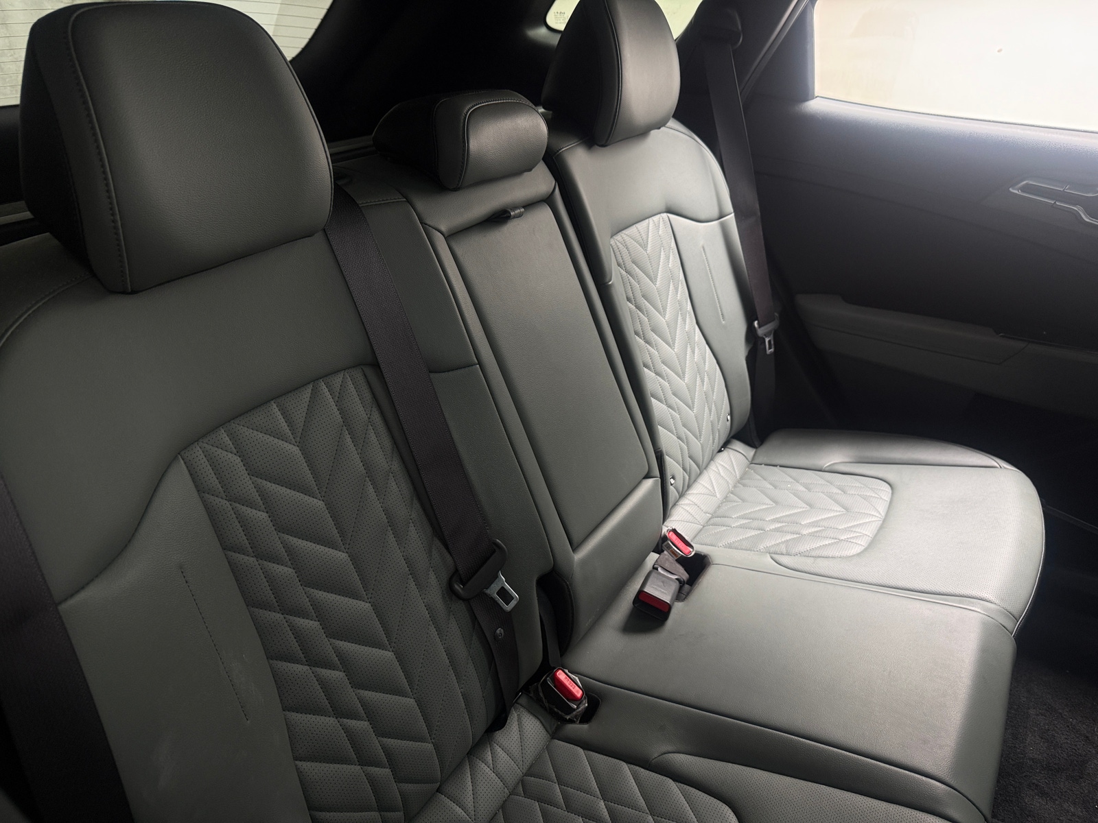 Thumbnail: 2023 Kia Sportage - 5