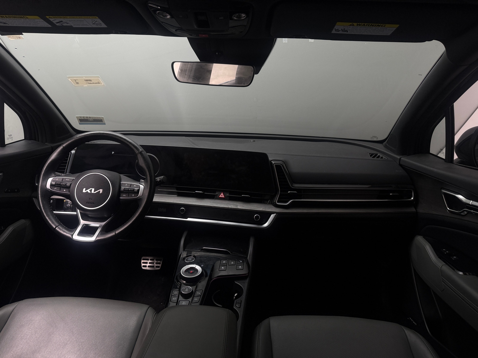 Thumbnail: 2023 Kia Sportage - 2
