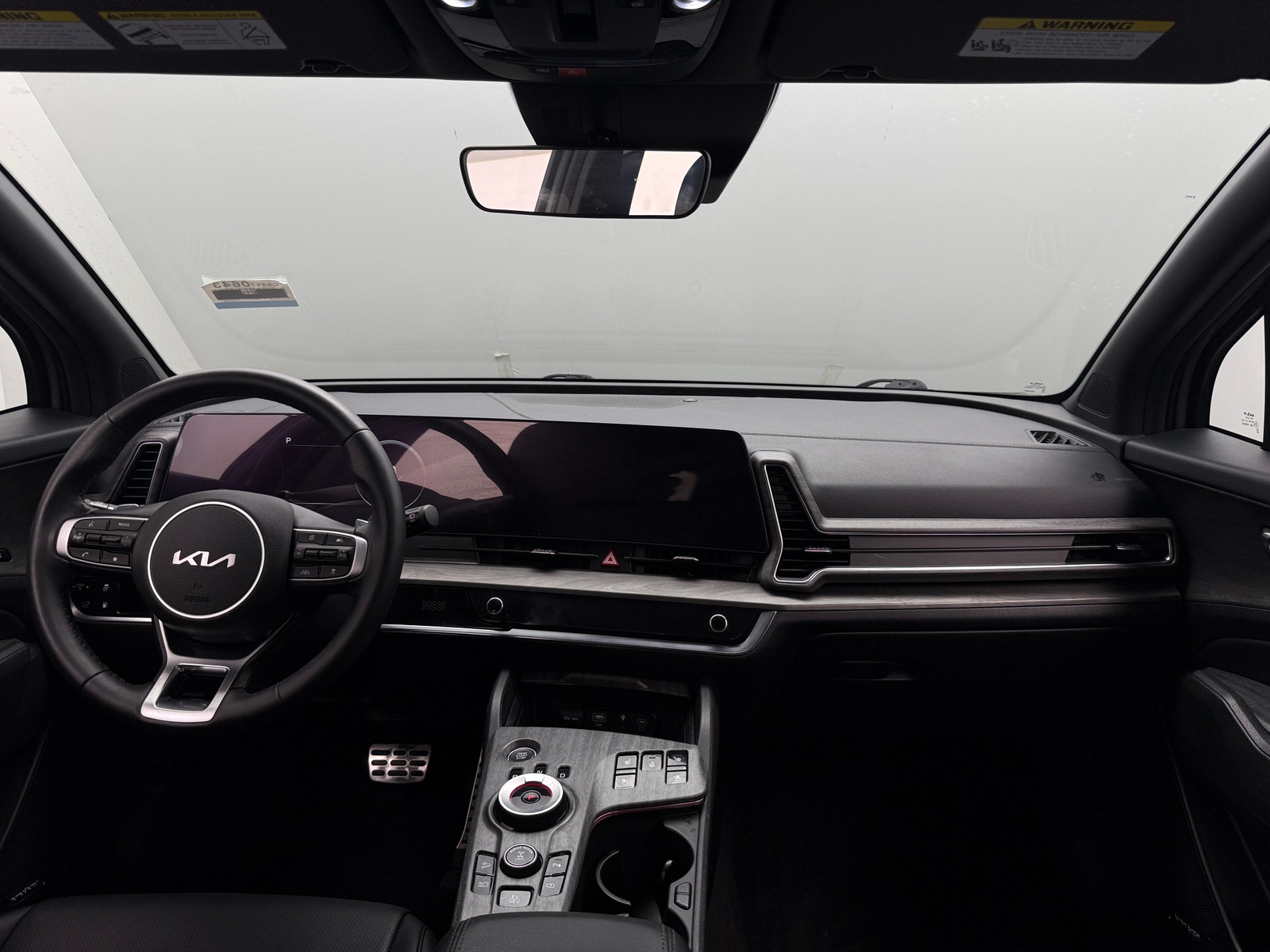 Thumbnail: 2023 Kia Sportage - 2
