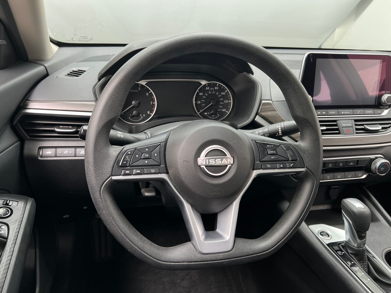 Thumbnail: 2025 Nissan Altima - 5