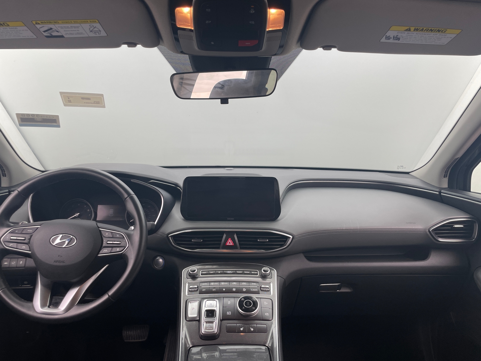 Thumbnail: 2023 Hyundai Santa Fe - 3