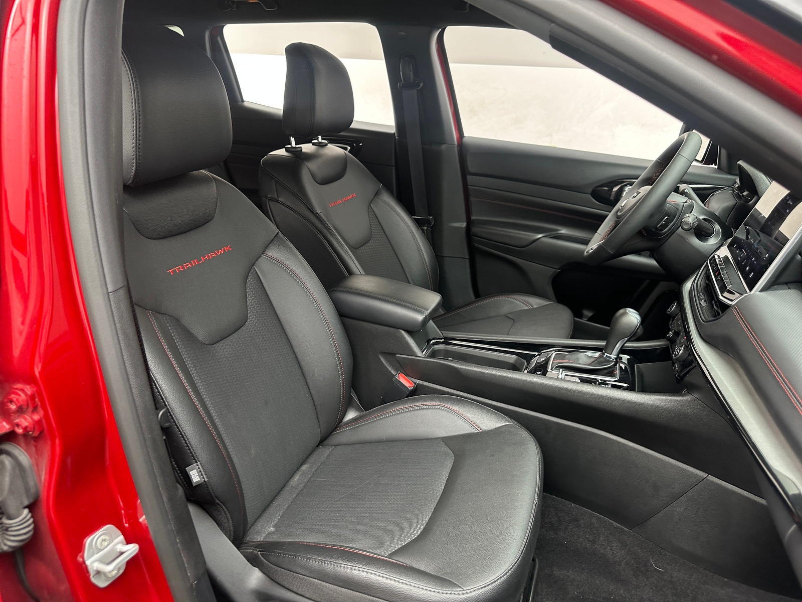 Thumbnail: 2026 Jeep Compass - 2