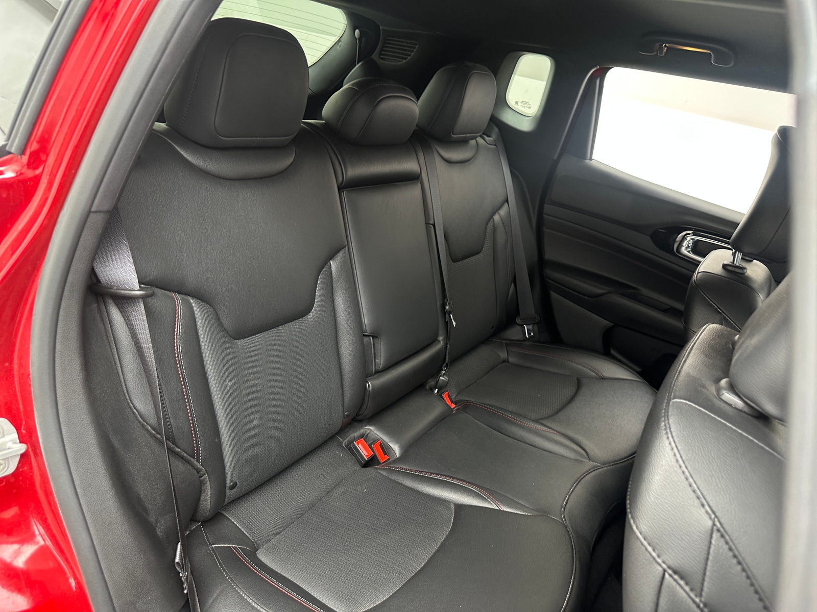 Thumbnail: 2026 Jeep Compass - 6