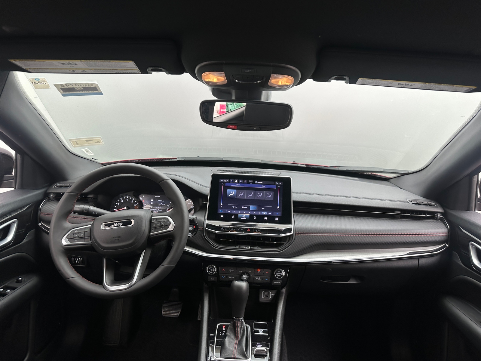 Thumbnail: 2026 Jeep Compass - 3