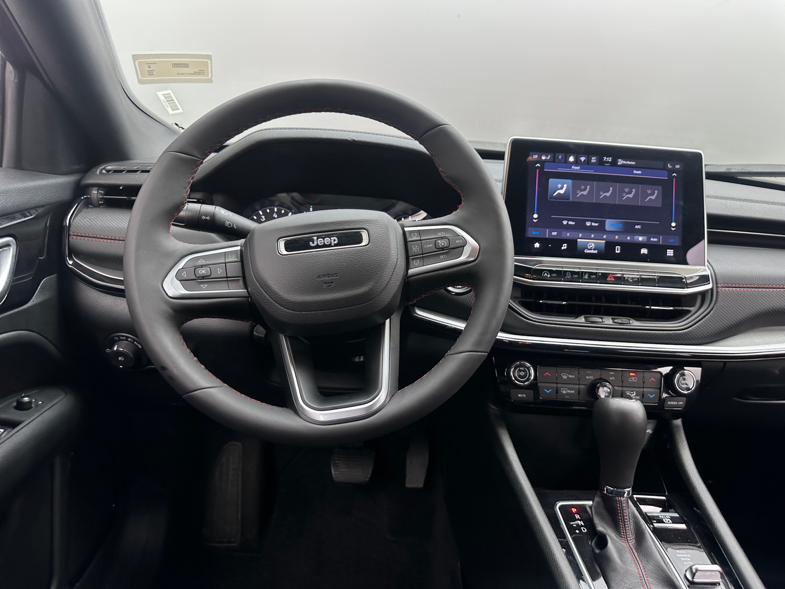 Thumbnail: 2026 Jeep Compass - 5