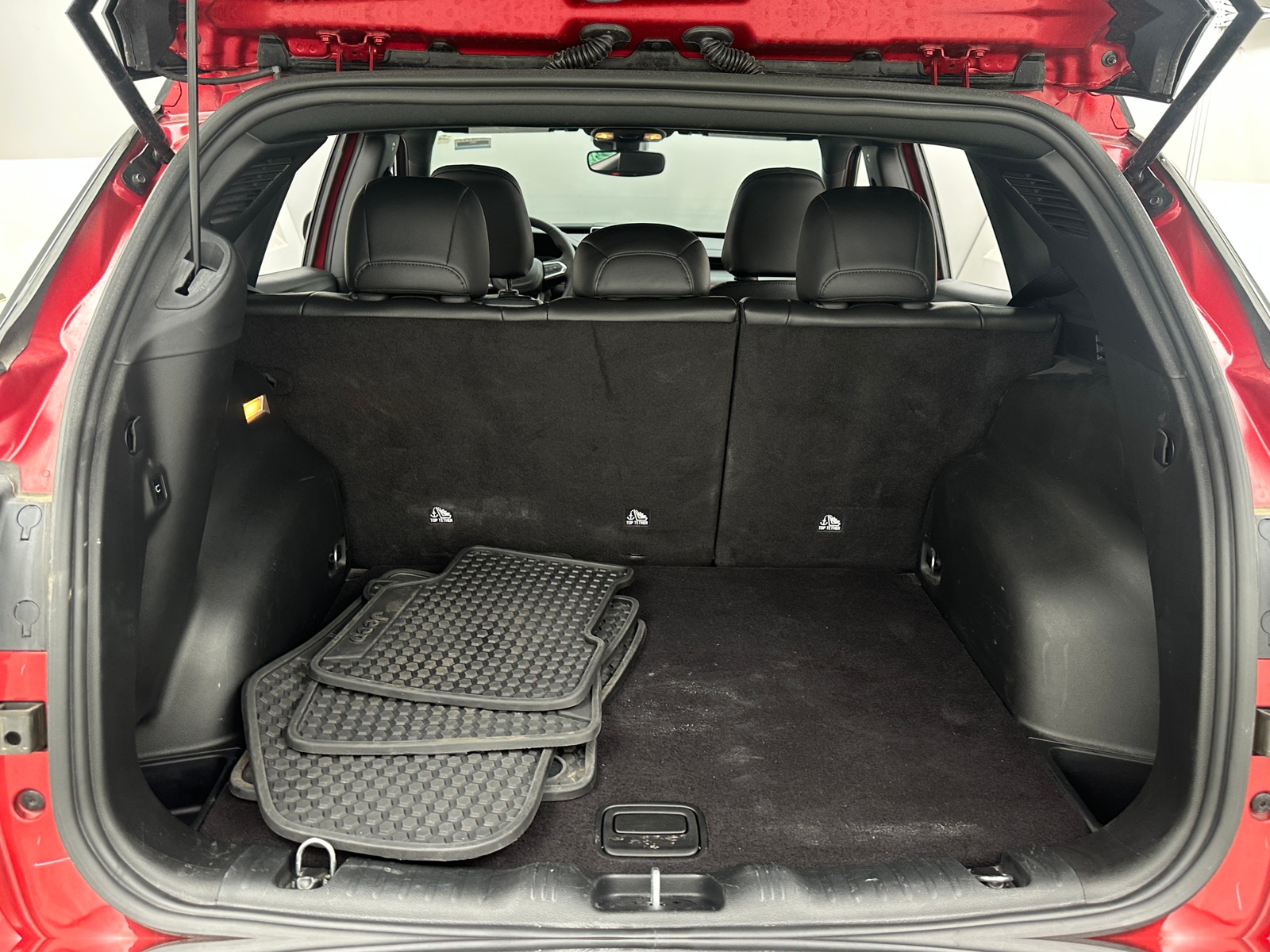 Thumbnail: 2026 Jeep Compass - 7