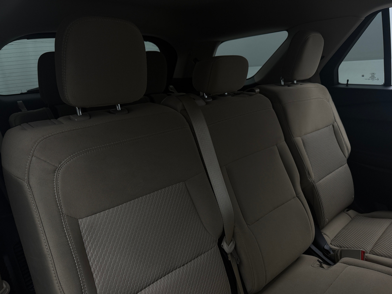 Thumbnail: 2023 Ford Explorer - 6