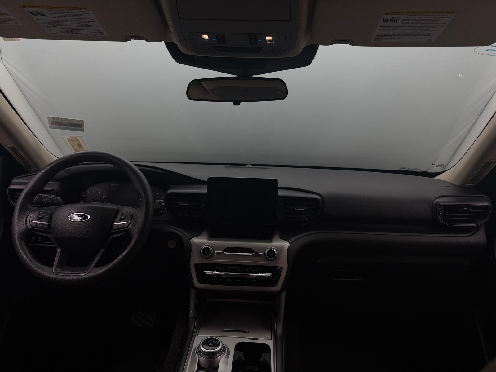 Thumbnail: 2023 Ford Explorer - 3