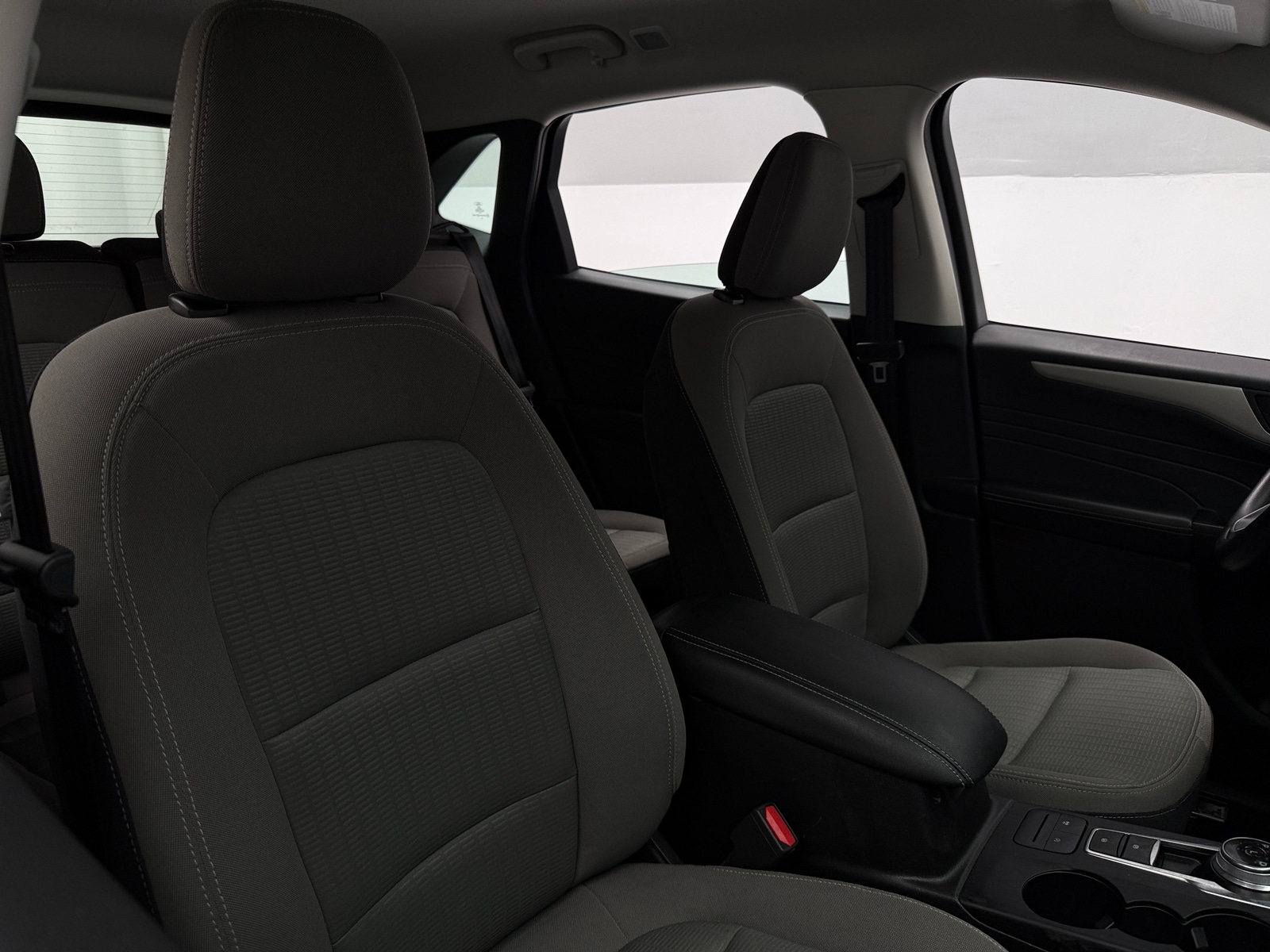 Thumbnail: 2021 Ford Escape - 2