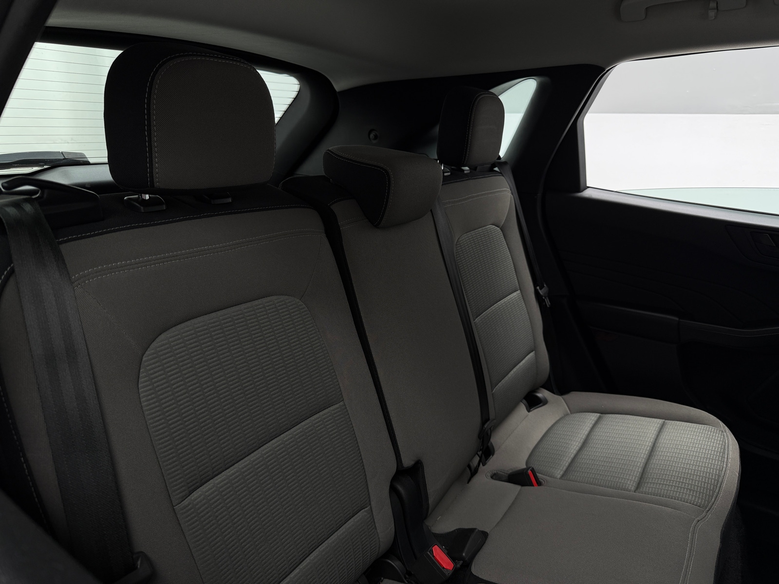Thumbnail: 2021 Ford Escape - 6