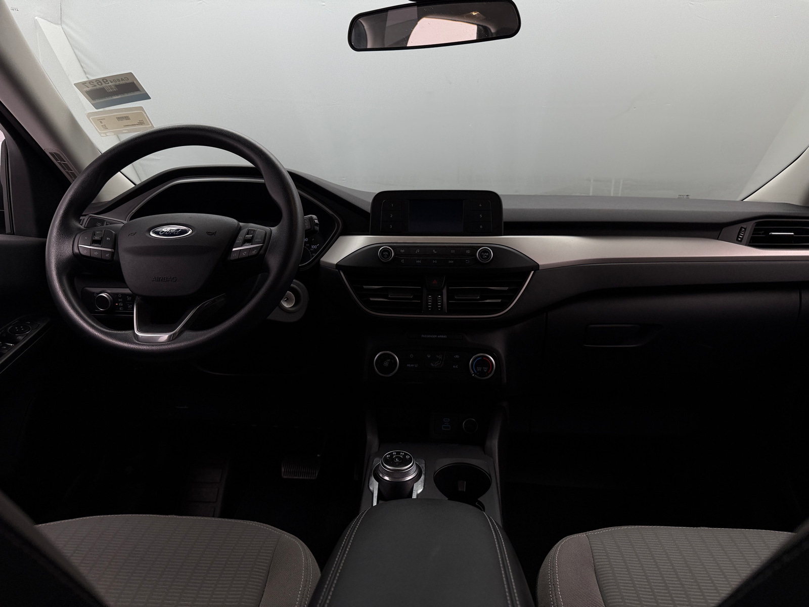 Thumbnail: 2021 Ford Escape - 3