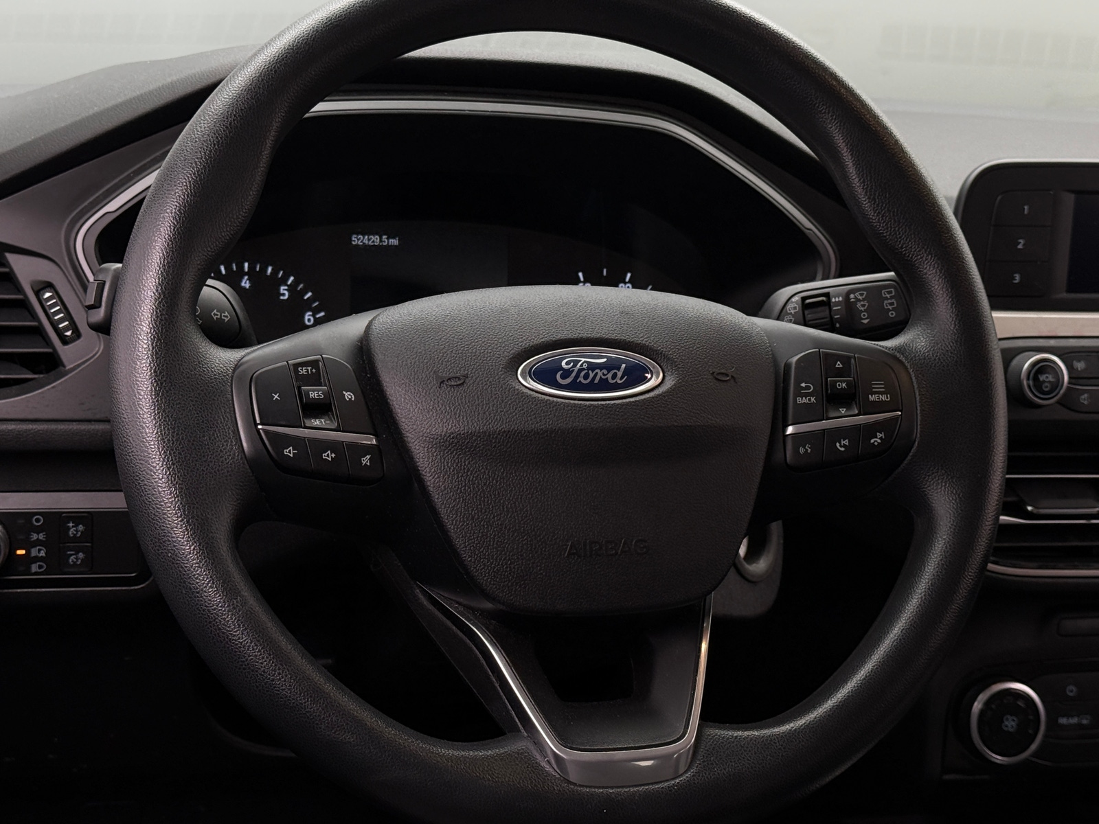 Thumbnail: 2021 Ford Escape - 5