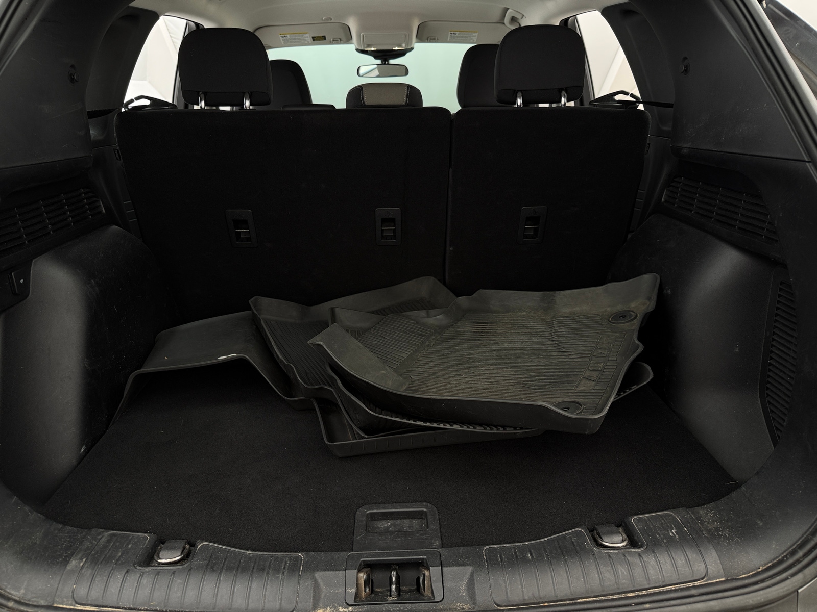 Thumbnail: 2021 Ford Escape - 7
