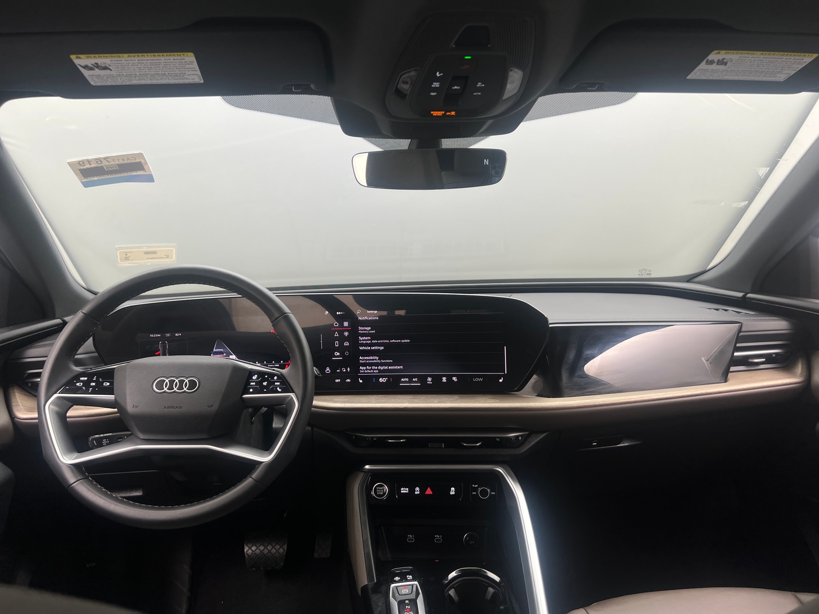 Thumbnail: 2025 Audi Q5 - 2