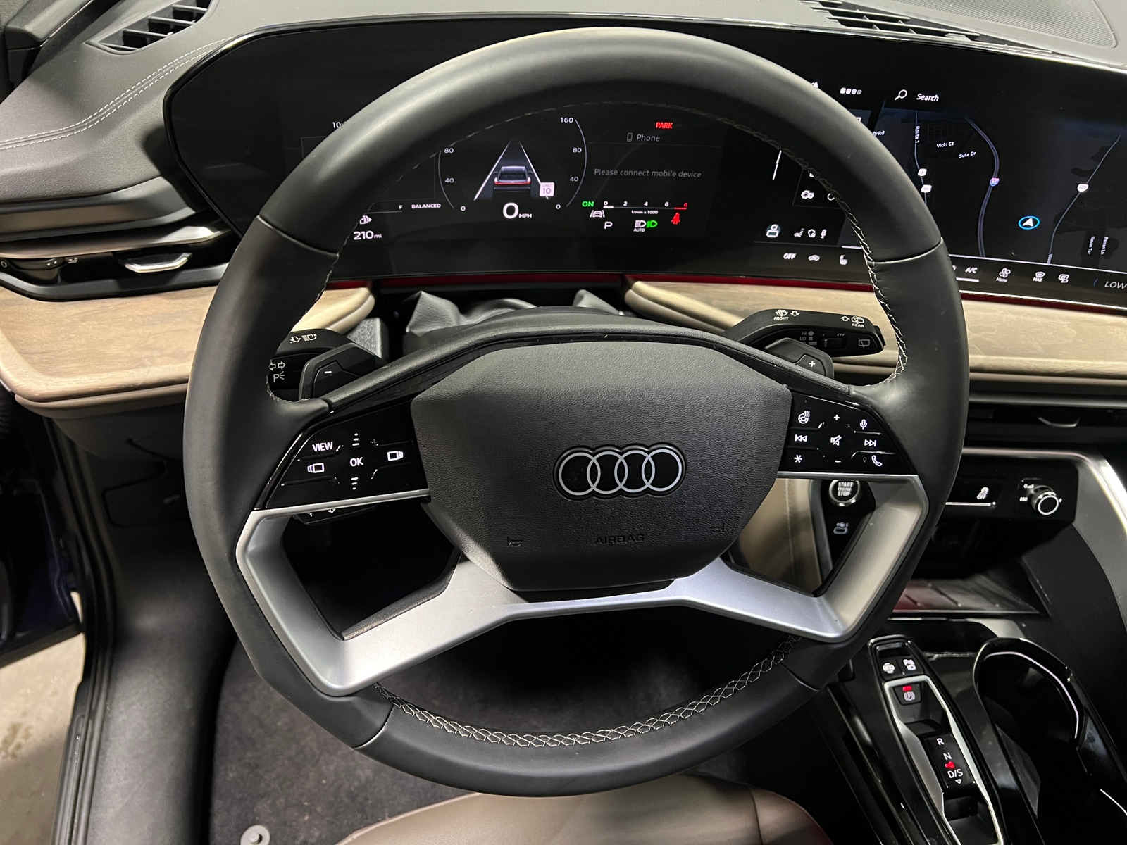 Thumbnail: 2025 Audi Q5 - 4