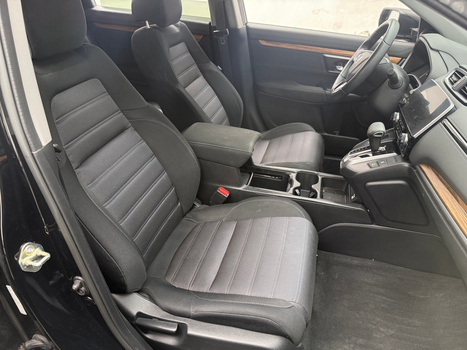 Thumbnail: 2020 Honda CR-V - 2