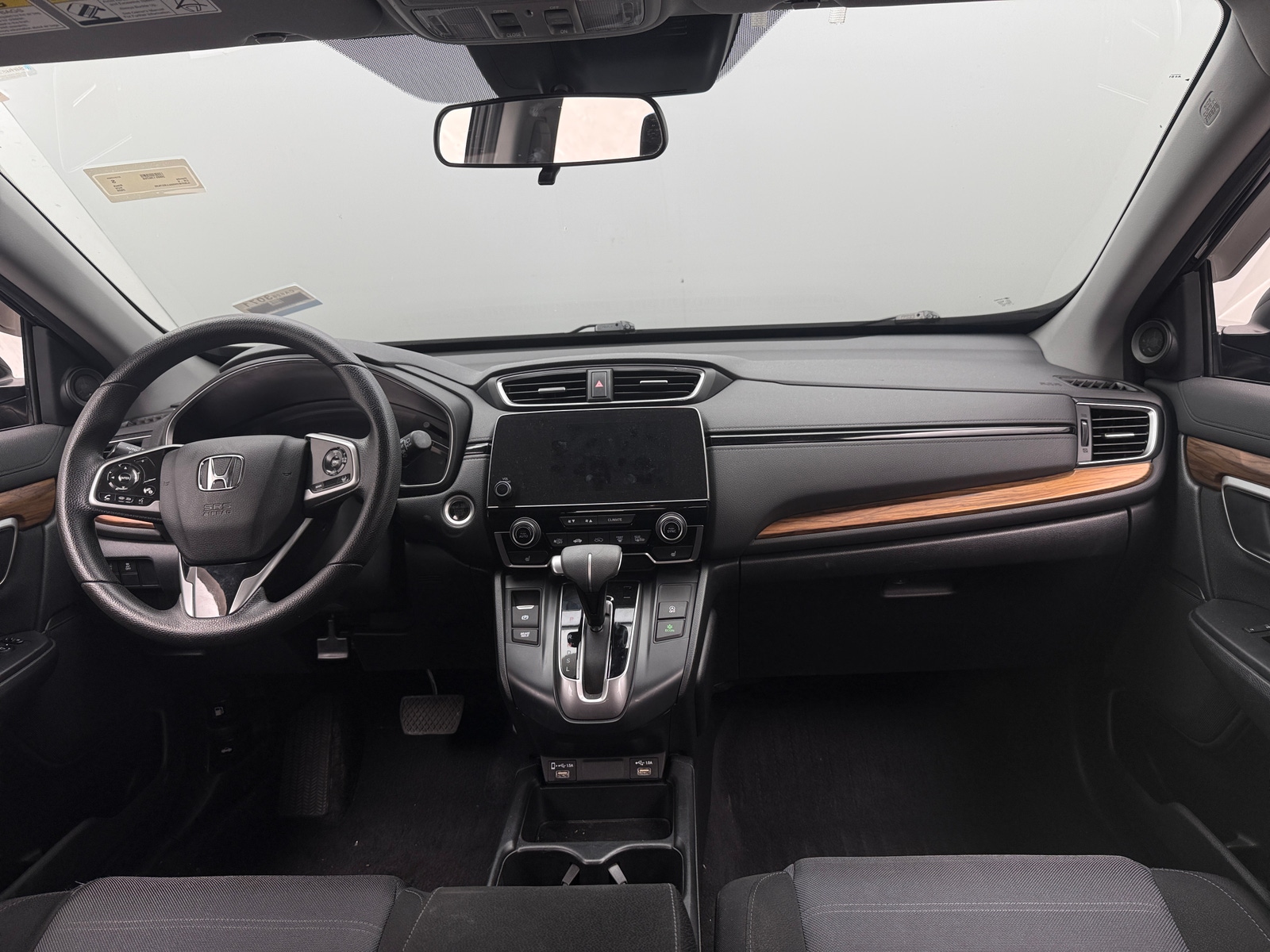 Thumbnail: 2020 Honda CR-V - 3
