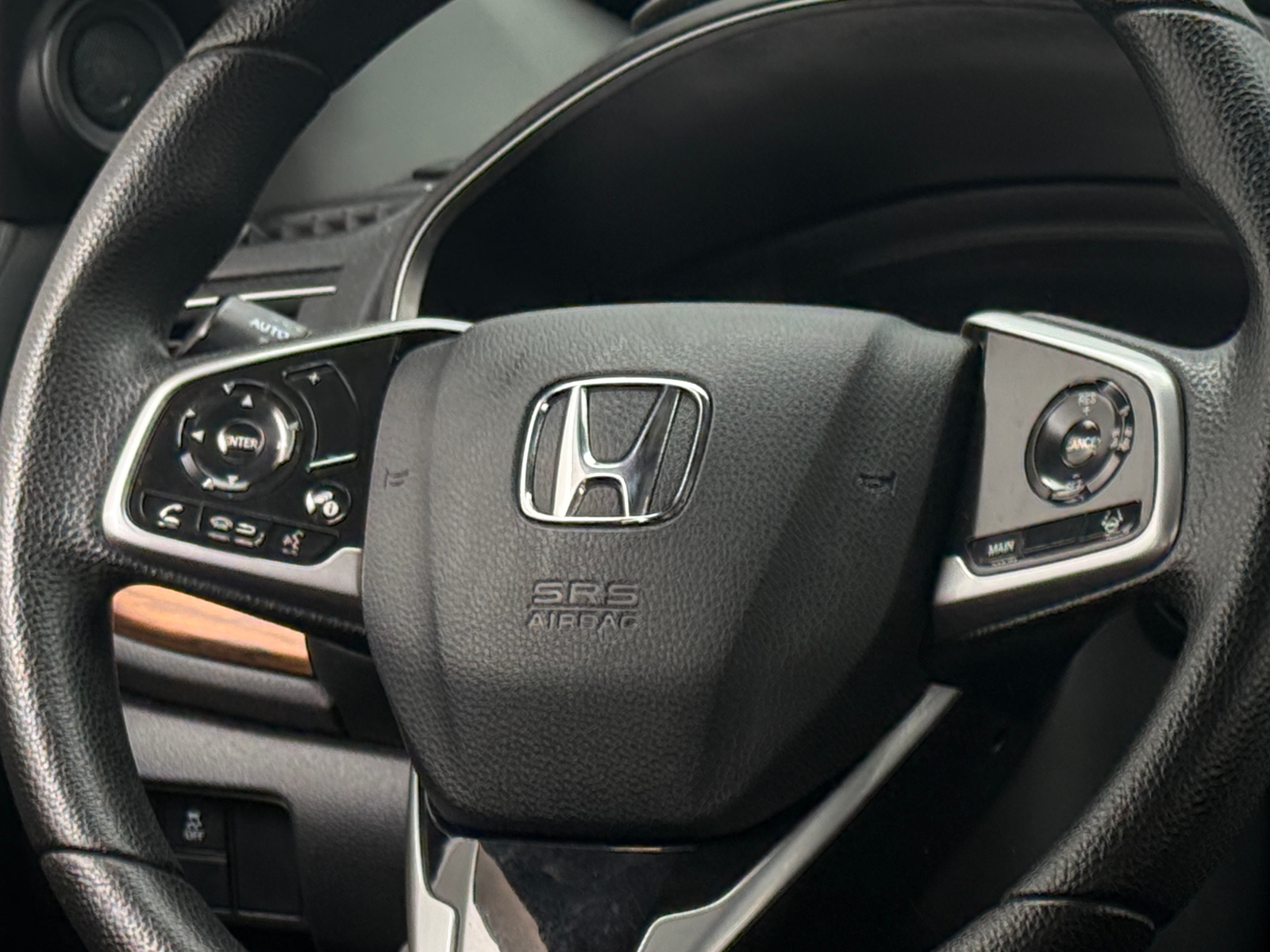 Thumbnail: 2020 Honda CR-V - 5