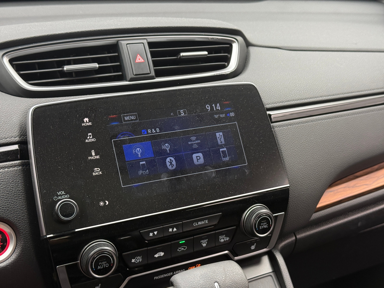 Thumbnail: 2020 Honda CR-V - 4