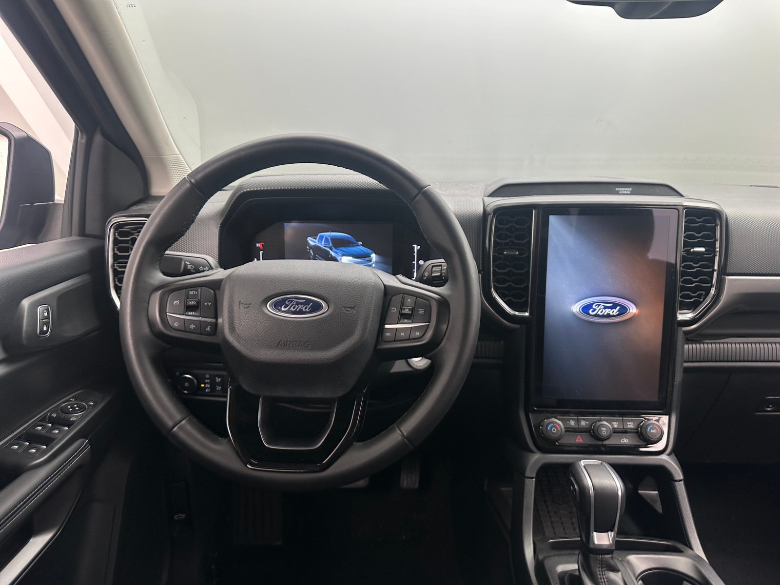 Thumbnail: 2024 Ford Ranger - 5
