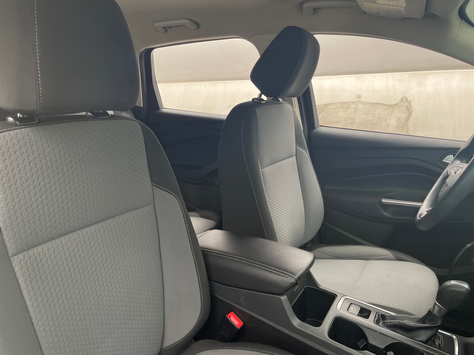 Thumbnail: 2017 Ford Escape - 2