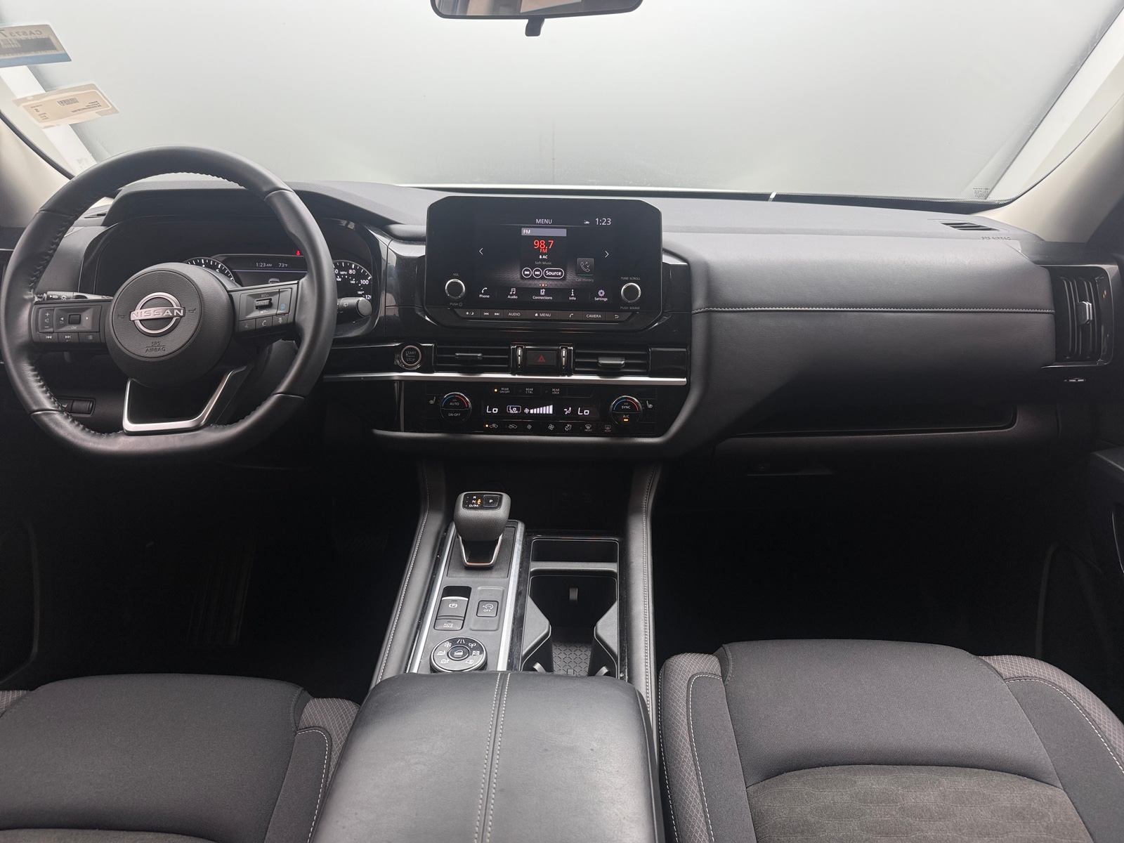 Thumbnail: 2024 Nissan Pathfinder - 3