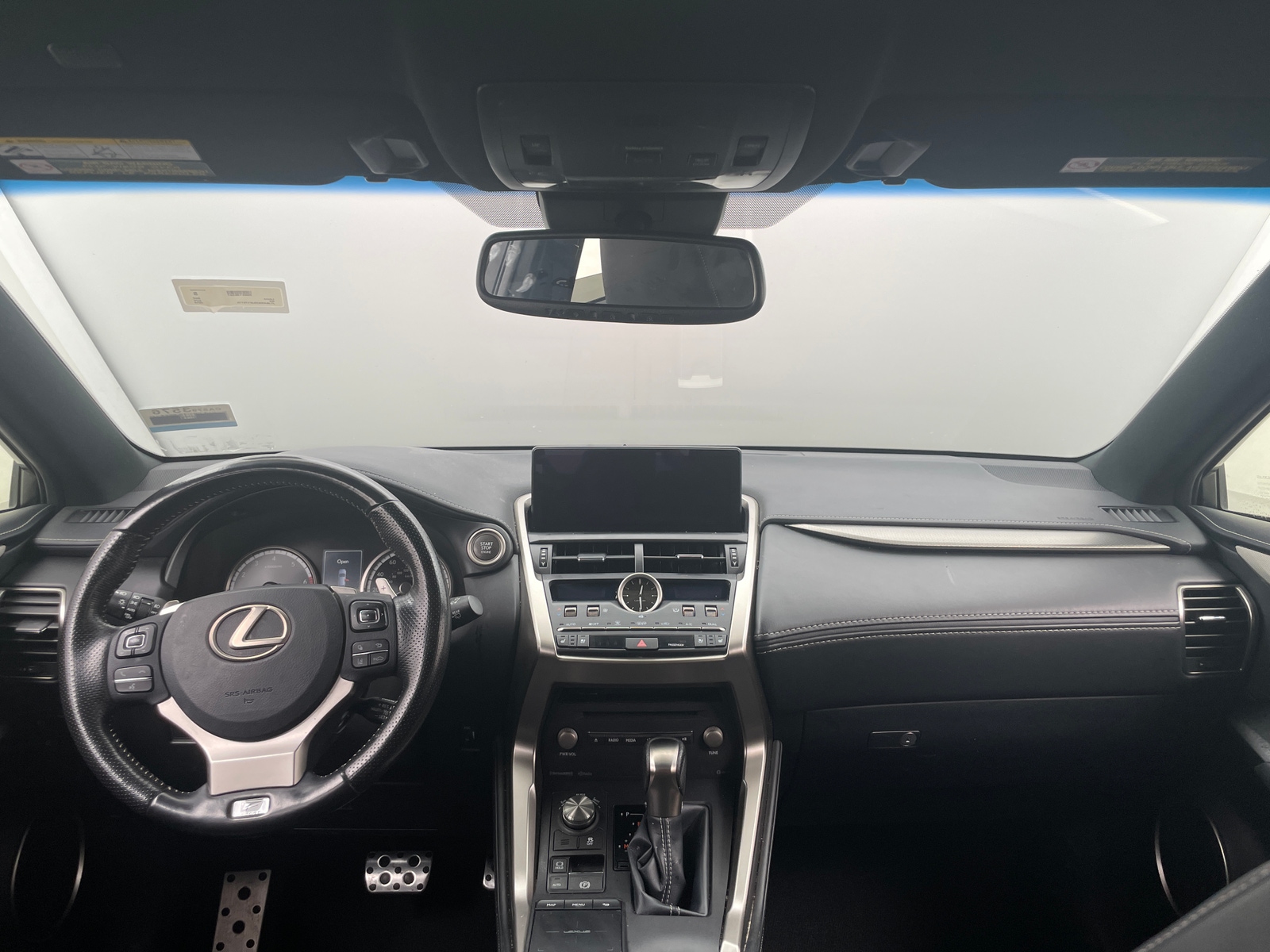 Thumbnail: 2018 Lexus NX - 2