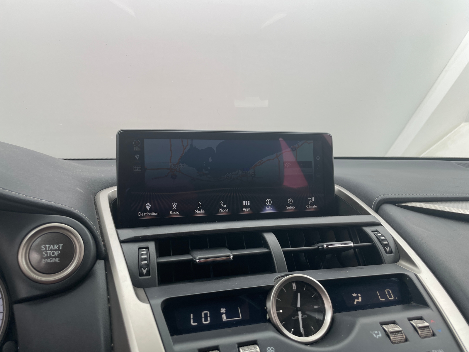 Thumbnail: 2018 Lexus NX - 3