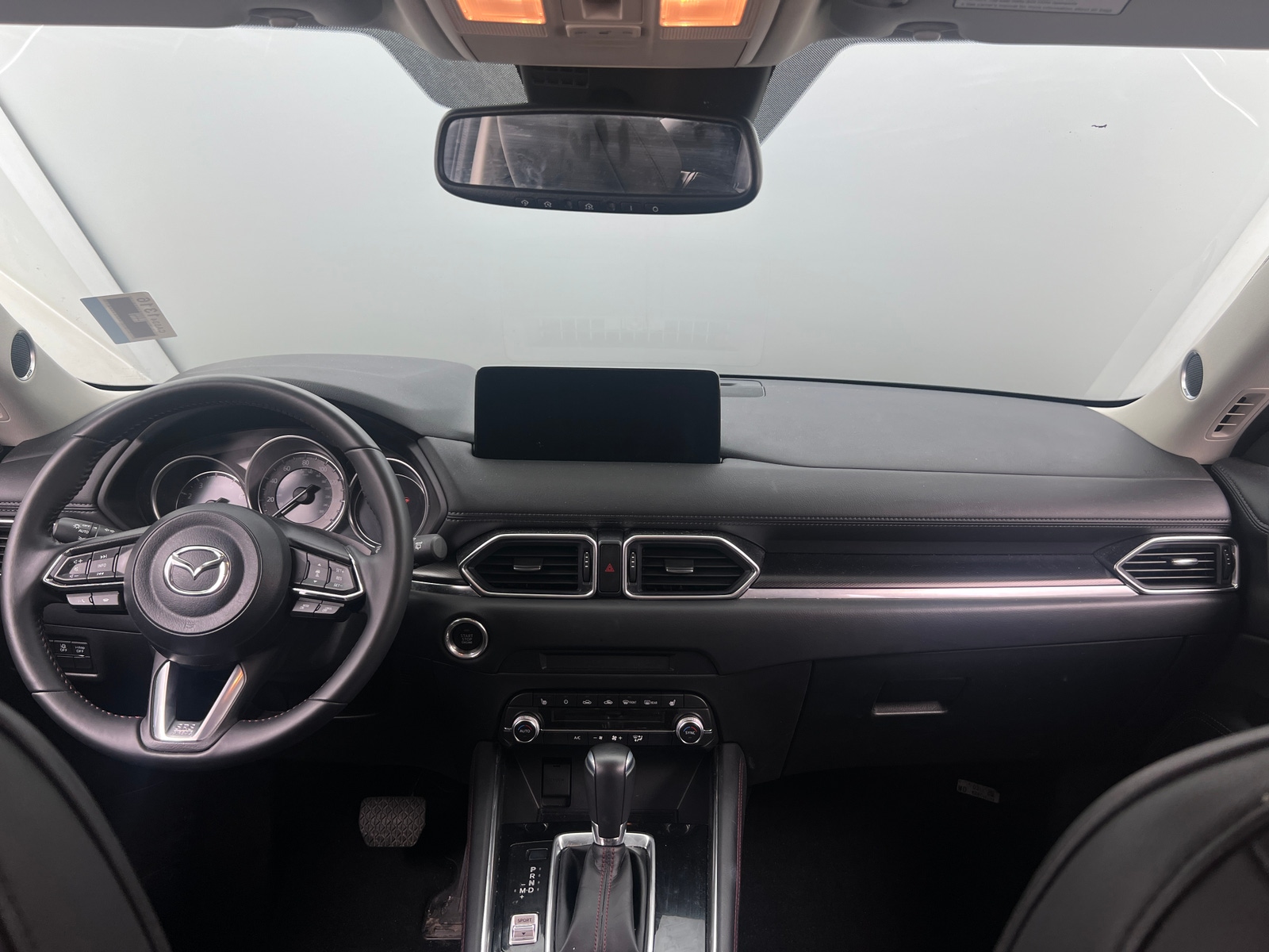 Thumbnail: 2024 Mazda CX-5 - 2