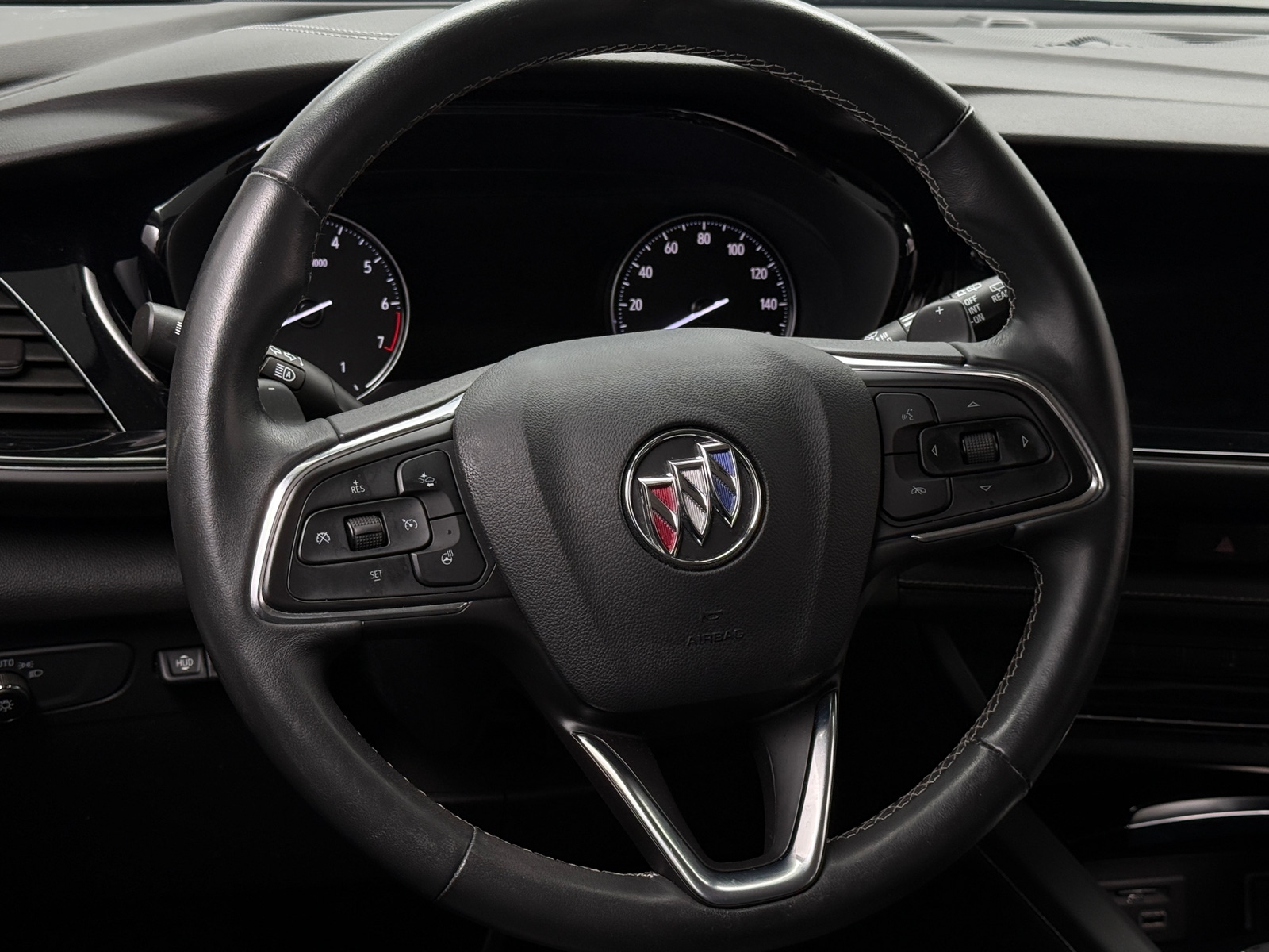 Thumbnail: 2023 Buick Envision - 4